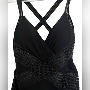 Alberto Makali Formal Dress